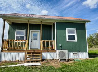 22325 S Gentry, Weaubleau, MO 65774