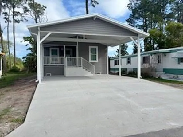 12 Downing Dr #12, Pt Orange, FL 32129