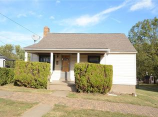 336 Fannie St, Mc Donald, PA