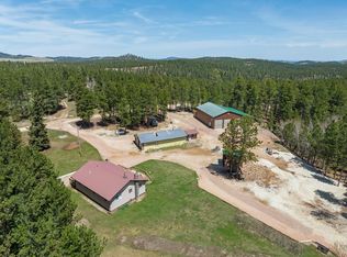 11297 Black Forest Rd, Lead, SD 57754