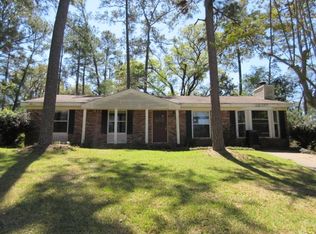 1813 Mayfair Rd, Tallahassee, FL 32303