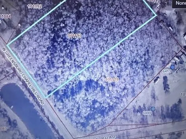 0 W Greensboro Chapel Hill Rd Lot 4&5, Liberty, NC 27298