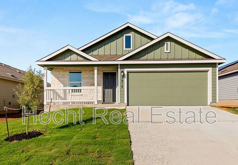 2910 Green Finch — Photo 2