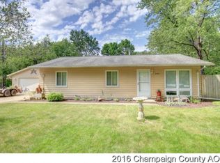 2100 Southwood Dr, Champaign, IL