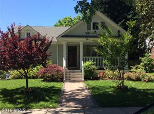 11004 Stillwater Ave, Kensington, MD 20895