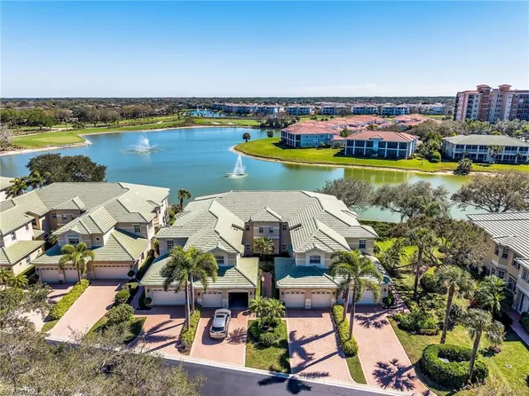 693 Vintage Reserve CIR #16C, NAPLES, FL 34119