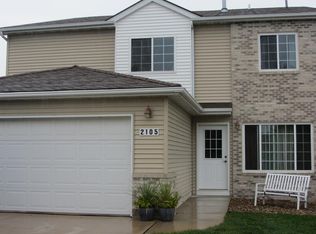 2105 Cassi Rdg, Waterloo, IA 50701