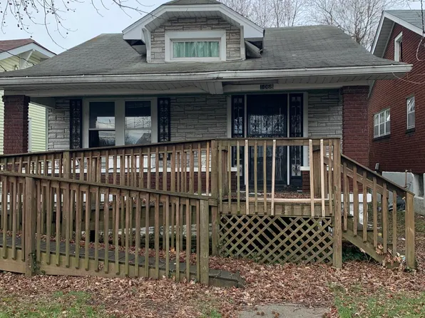 1068 Cecil Ave, Louisville, KY 40211