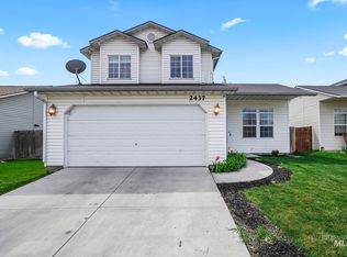 2437 E Nutmeg Ln, Nampa, ID 83687