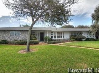 407 Andrews Dr, Melbourne Beach, FL 32951