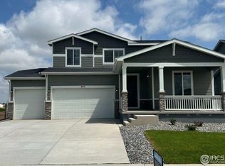 842 Mesic Ln, Windsor, CO 80550