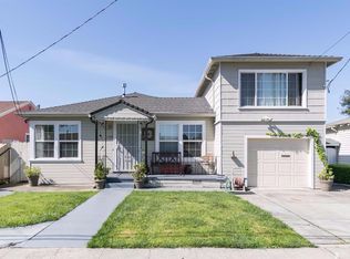 1109 Midway Ave, San Leandro, CA 94577