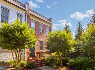 3071 Chancellors Way NE, Washington, DC 20017