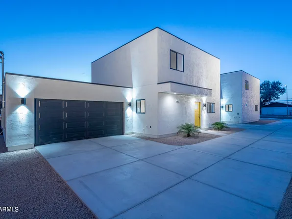 1641 E MONROE Street, Phoenix, AZ 85034