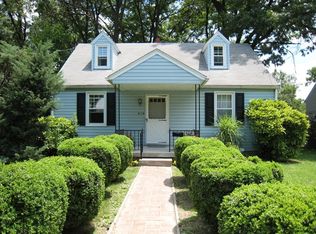 8109 Hillendale Rd, Baltimore, MD 21234