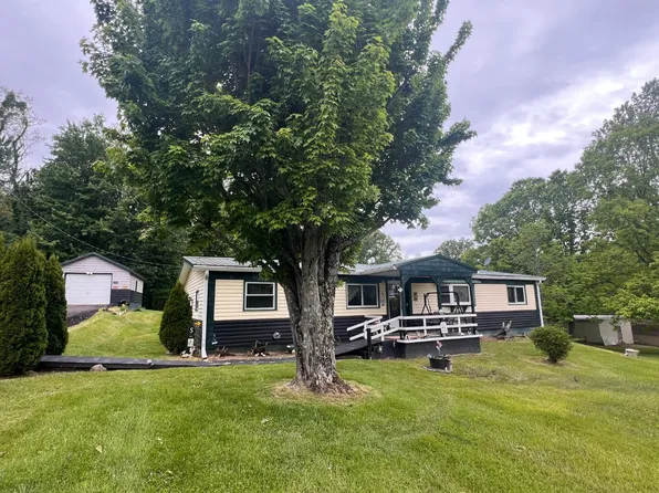 14246 State Road 1, Brookville, IN 47012