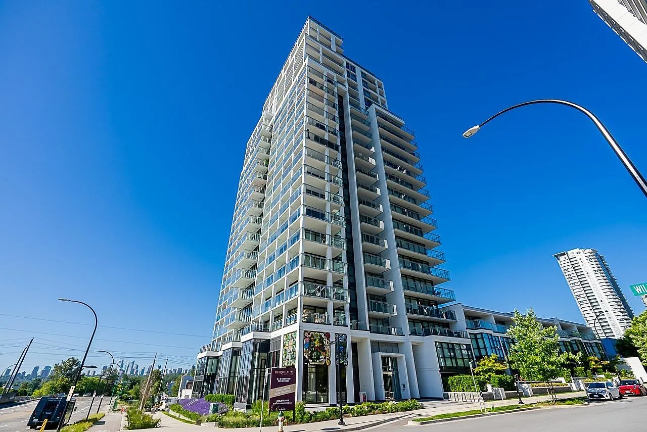 1 bed, 475 sqft, $2,300 — Photo 1