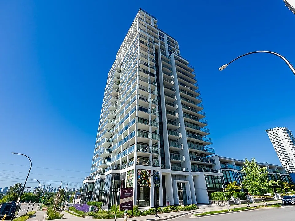 4488 Juneau St #602