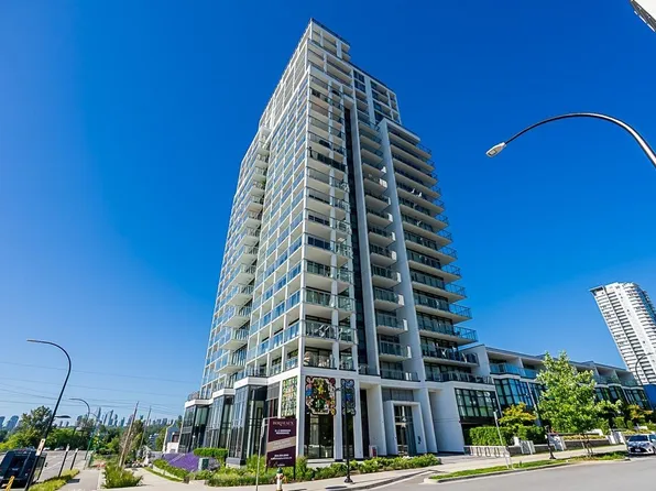 4488 Juneau St #602, Burnaby, BC V5C 0M4