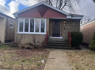 5140 S New England Ave, Chicago, IL 60638