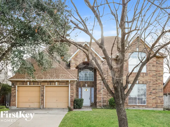 8336 Mountainview Dr, Dallas, TX 75249