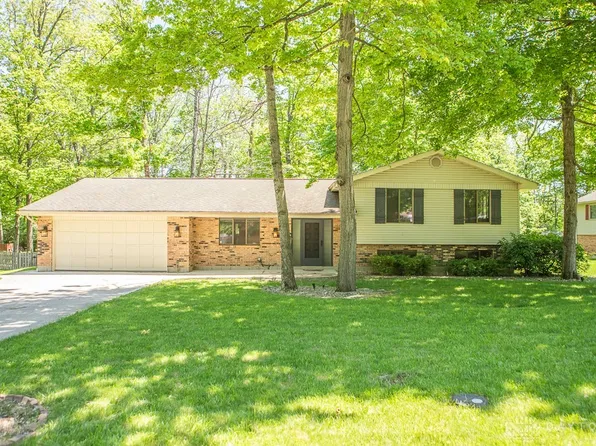 316 Honey Jane Dr, Dayton, OH 45434