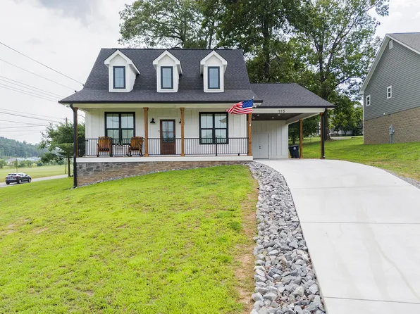 115 Sandras Way, Kimball, TN 37347