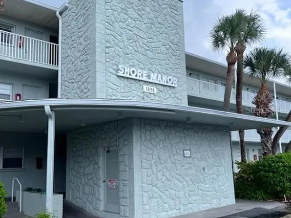 1898 SHORE DRIVE S #306, SOUTH PASADENA, FL 33707