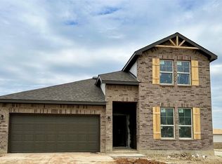 8200 Cheetah Path, Godley, TX 76044