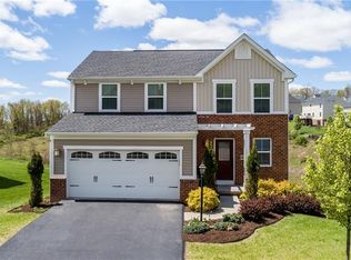 1013 Windance Dr, Mc Donald, PA 15057