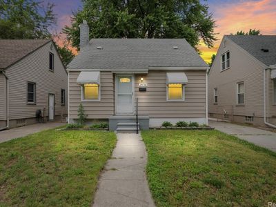 24738 New York St, Dearborn, MI, 48124