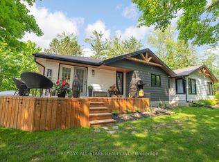 194 Snug Harbour Rd, Kawartha Lakes, ON K9V 4R6