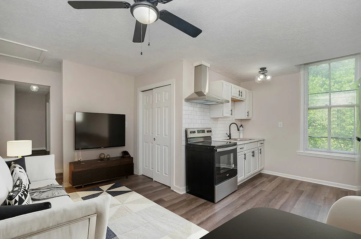 Building Photo - 3030 Cleinview Ave #4