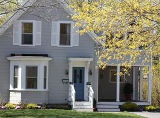 90 Magnolia Ave, Gloucester, MA 01930