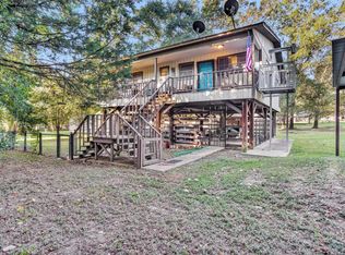 139 W Enchantment Dr, Trinity, TX 75862