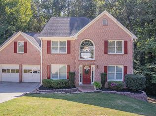 625 Spring Ridge Dr NW, Kennesaw, GA 30144