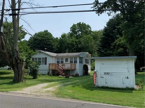 530 Randolph Rd, Mogadore, OH 44260