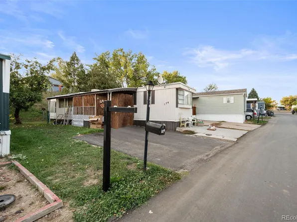 174 Sagebrush Street, Golden, CO 80401