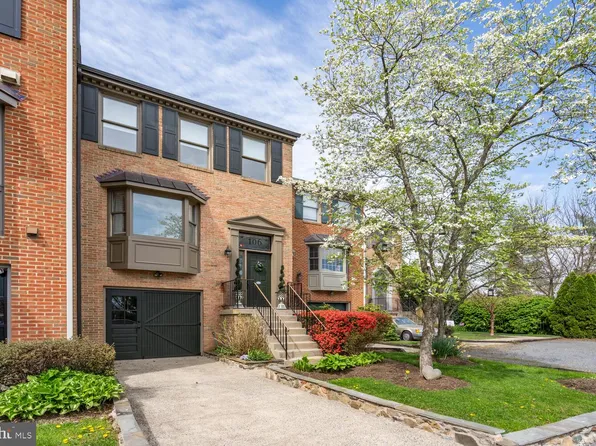 106 N Jay St, Middleburg, VA 20117