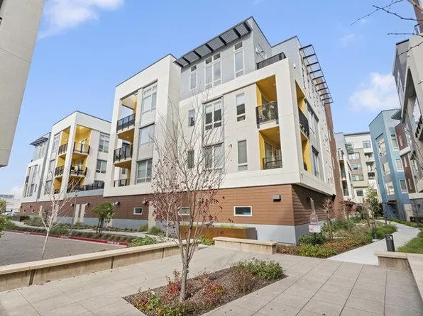 718 Thayer Ln #307, Foster City, CA 94404