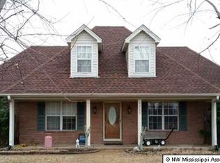 4525 Derby Dr, Southaven, MS 38671
