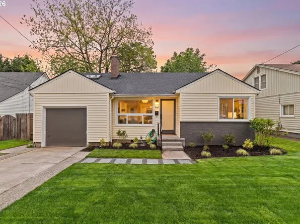 7944 N Chase Ave, Portland, OR 97217