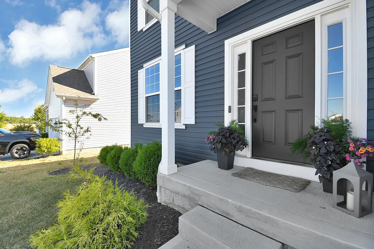 Building Photo - 2438 Brook Run Dr
