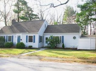 3 Crescent St, Natick, MA 01760