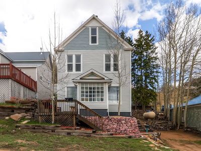 205 S 6th St, Victor, CO, 80860