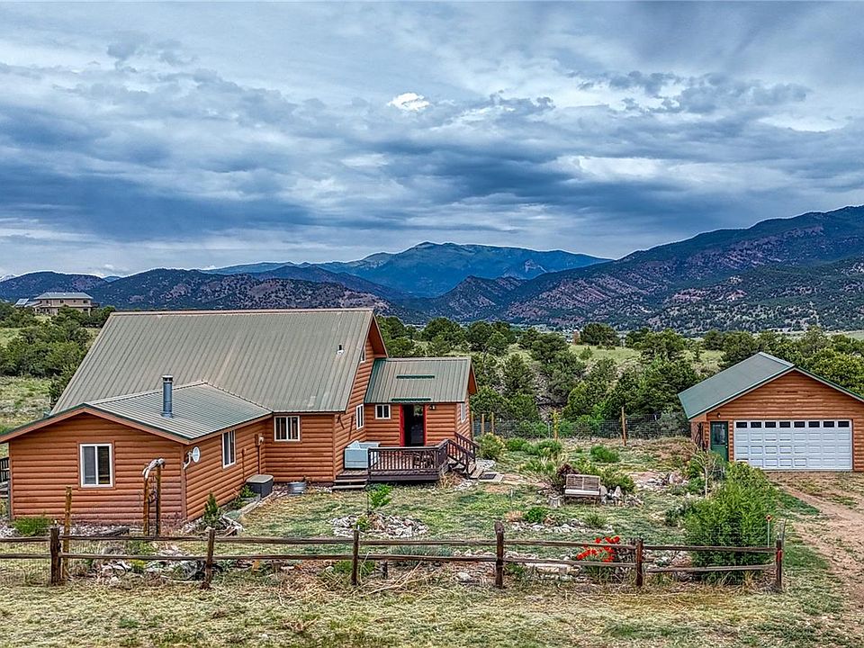 329 Highland Drive, Howard, CO 81233 MLS 6944214 Zillow