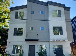 Jessup Place - 15plex, Portland, OR 97211