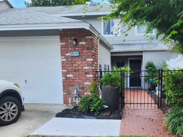 610 Chestnut Oak Cir Unit 110, Altamonte Springs, FL 32701