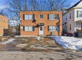 776 Wells St, Cincinnati, OH 45205