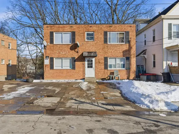 776 Wells St, Cincinnati, OH 45205